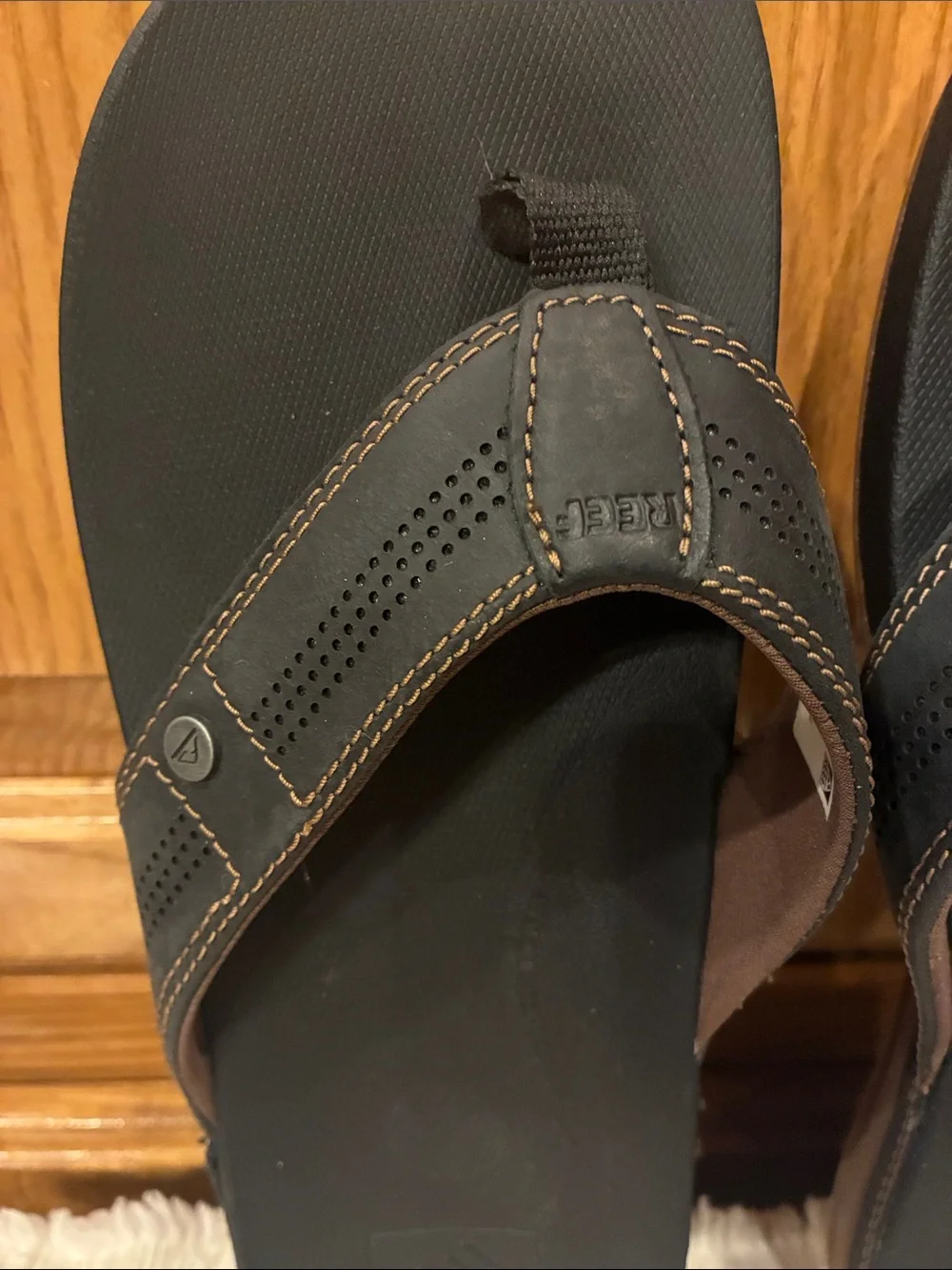 Reef like new